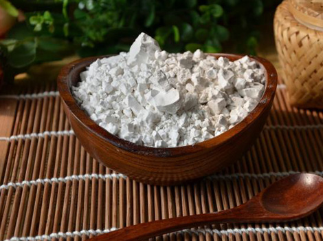 金寨大別山野生葛粉